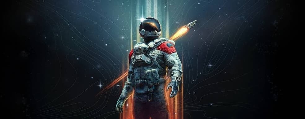 Starfield вышла на 12-е место по количеству модов на Nexus Mods, обойдя собственную классику