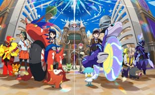 В Японии арестовали мужчину за продажу «нелегальных» покемонов