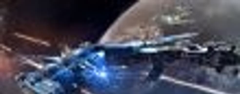 Sumo Digital купила студию-разработчика EVE Valkyrie