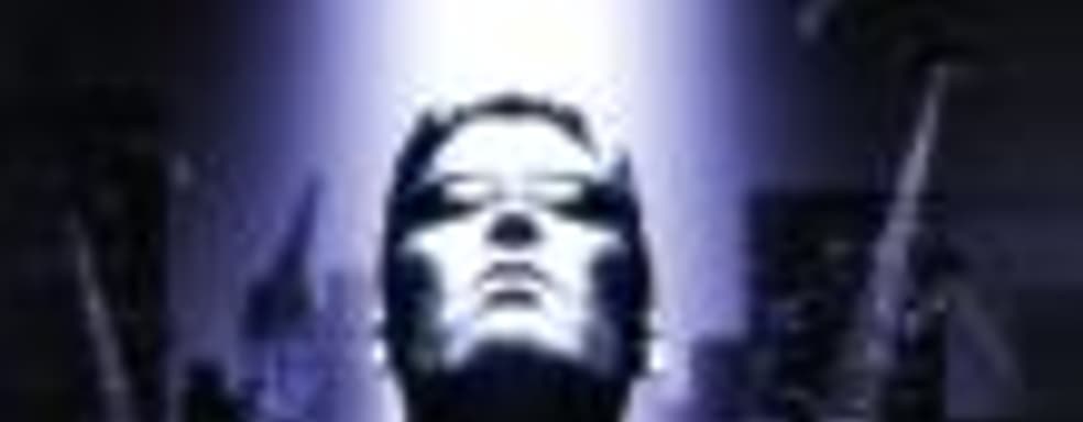 Уоррен Спектор о разработке Deus Ex