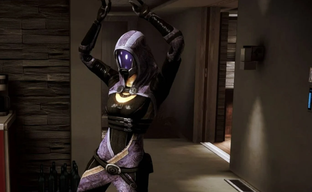 Mass Effect Legendary Edition и Outer Wilds добавят в Game Pass 6 января