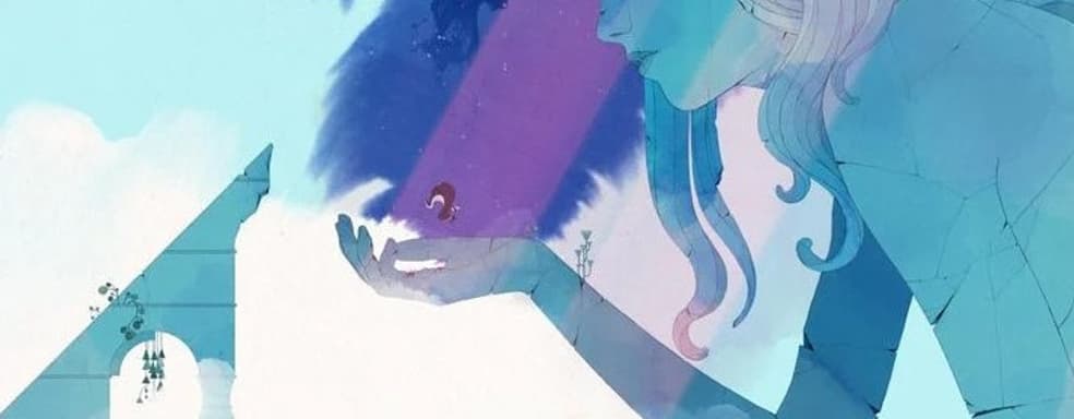 Продано более миллиона копий Gris