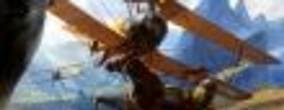 Electronic Arts опасалась, что современные молодые люди вообще не слышали о Первой мировой войне