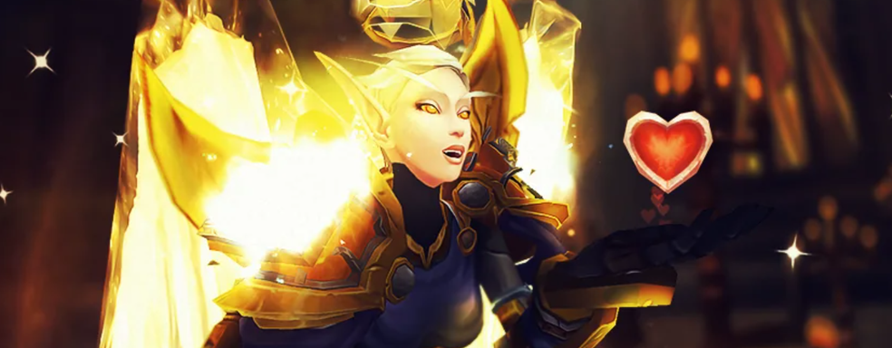 Blizzard зарейдила бустеров World of Warcraft, уничтожив активы на $370000