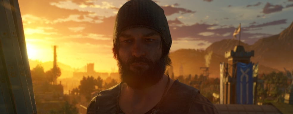 Dying Light 2 больше не получит платные DLC. Techalnd представила обновление 1.18 и поделилась планами