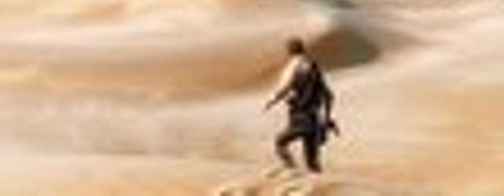 Слухи о мультиплеере Uncharted 3: Drake's Deception