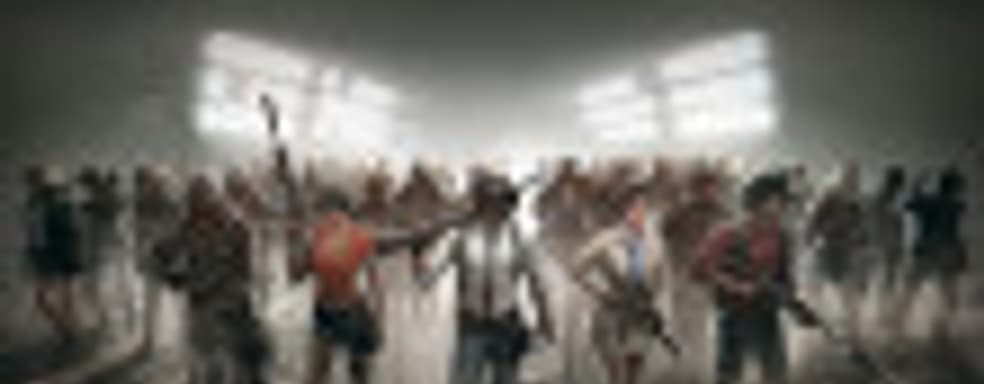 Правила изменились – появились подробности режима Team Deathmatch для PlayerUnknown’s Battlegrounds