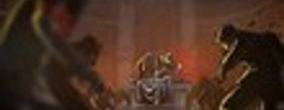 Трейлер inFAMOUS 2: Festival of Blood