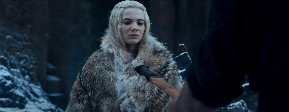 Геральт калечит злодеев под музыку Канье Уэста в новом трейлере второго сезона сериала «Ведьмак»