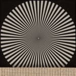 Nikon D810, тестовый снимок: ISO 64, RAW, центр кадра