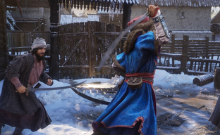 Авторы «Смуты» назвали дату выхода новой игры «Земский собор» с переосмысленными геймплейными механиками