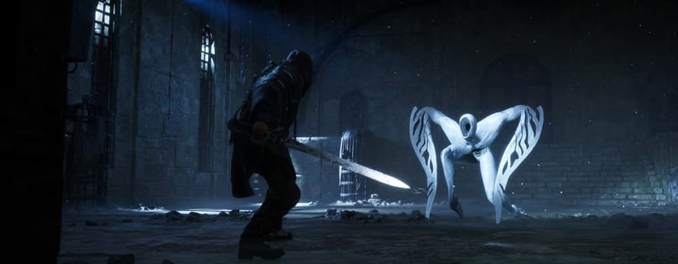 Консольное демо мрачного экшена Hell Is Us станет доступно уже на следующей неделе