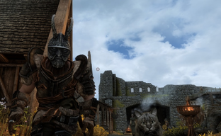 Продюсеру Skyrim пришлось в одиночку настраивать баланс перед самым релизом игры