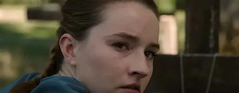 Кейтлин Дивер могла сыграть Элли в сериале The Last of Us, но успела повзрослеть