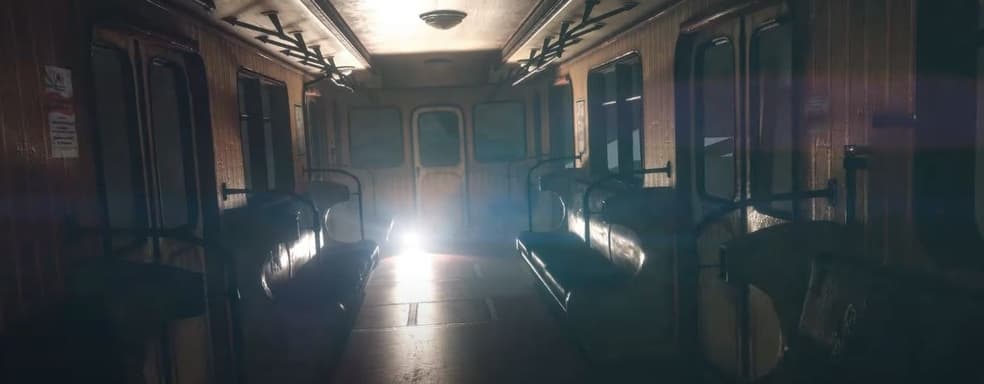 Анонсирована Metro Awakening