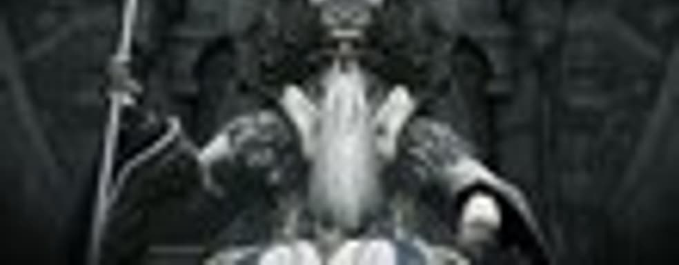 Launch-трейлер Final Fantasy XIV: Heavensward