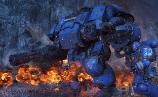 «PvPvE — Святой Грааль геймдизайна»: создатель Space Marine 2 объяснил, почему нет смешанного режима и открытого мира c прятками в траве