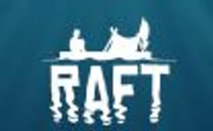 Выживание в открытом океане Raft выйдет в раннем доступе в мае