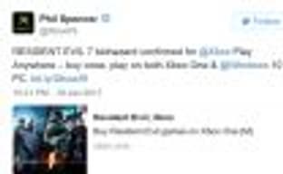 Resident Evil 7 будет поддерживать программу Xbox Play Anywhere