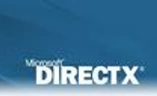 Microsoft анонсировала DirectX 11
