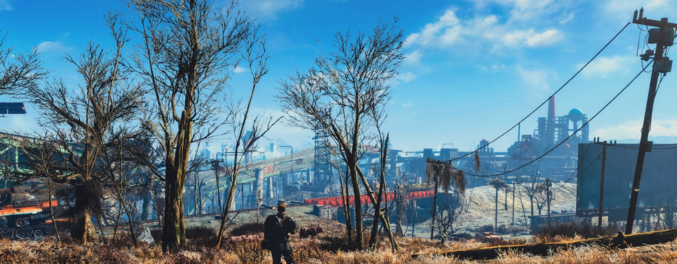 Создатель Fallout Тим Кейн раскрыл главный посыл франшизы, а модераторы удалили его цитату с Reddit