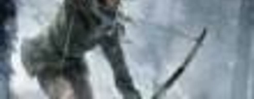 Слух: Rise of the Tomb Raider выйдет на старых и новых консолях