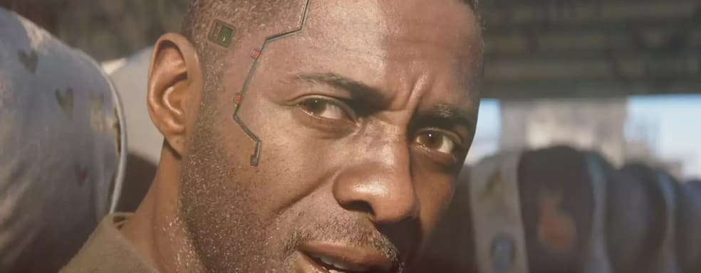 Звезда Cyberpunk 2077 хочет вернуться в Найт-Сити, но в другой роли