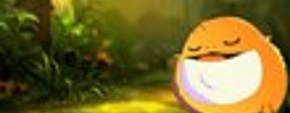 Critter Crunch - новая головоломка для PSN