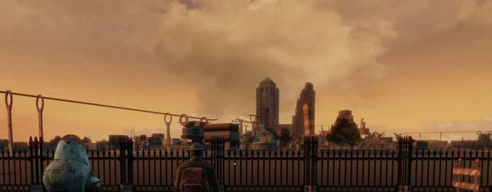 Авторы Fallout London открыли полноценную студию Team FOLON и готовят первое DLC