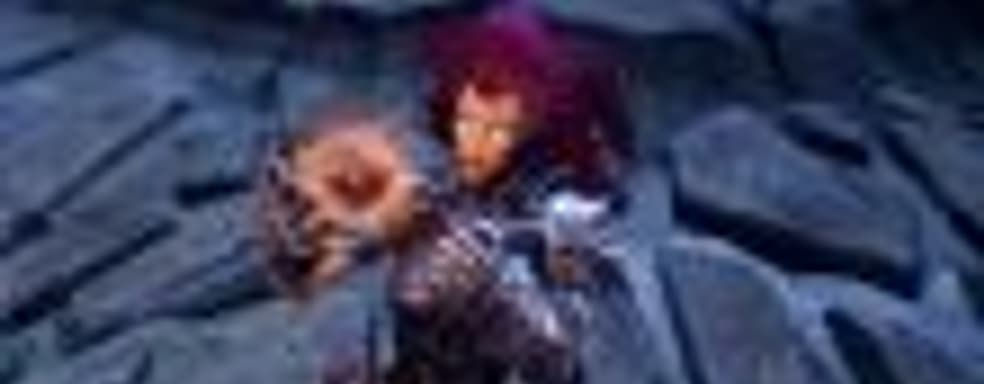 Разница между версиями Darksiders 3 для Xbox One X и PS4 Pro будет «едва заметна»