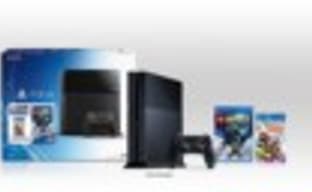 Sony анонсировала два бандла PS4 для Черной Пятницы