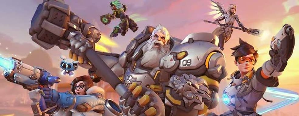 Blizzard рассказала о прогрессе Overwatch 2