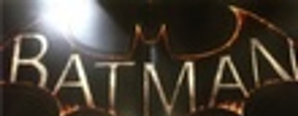 Слух: Hush - один из злодеев в новой игре про Бэтмена