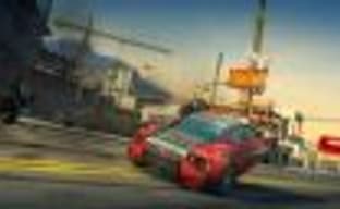 Burnout Paradise HD Remaster выйдет на PS4 в Японии 16 марта