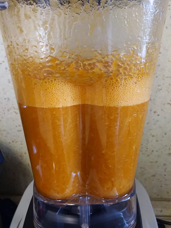 Стационарный блендер Rawmid BDM-06