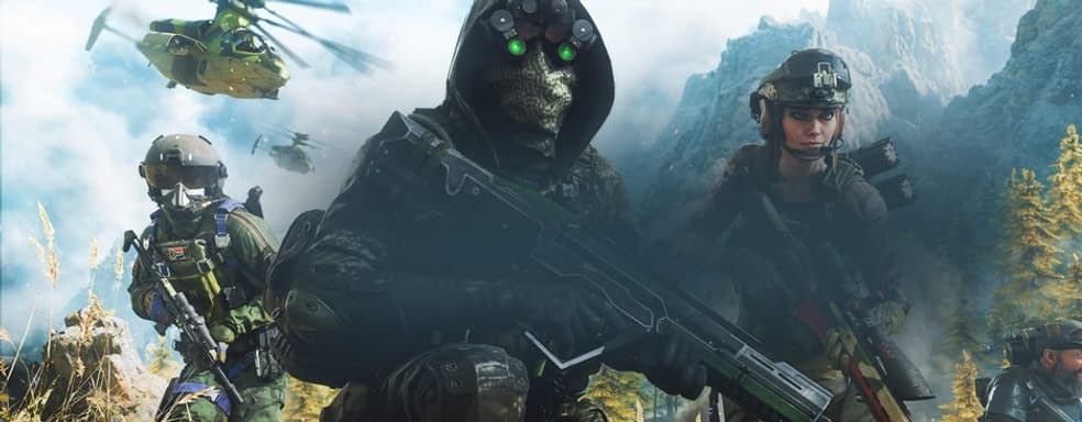 Авторы услышали критику Battlefield 2042 и решили вернуть систему классов