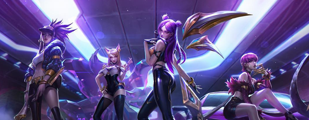 Глава Riot Games обещает компенсацию всем уволившимся, которые недовольны новой «пятилеткой»