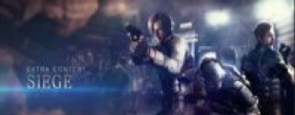 Все дополнительные режимы будут бесплатными для РС-версии Resident Evil 6