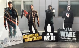 Remedy раздаёт свою игру бесплатно по случаю 25-летия