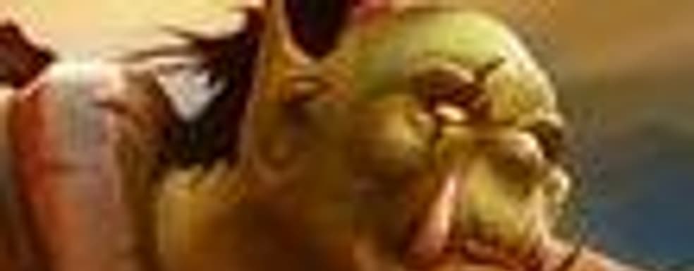 Blizzard объявляет о скором выходе русской версии World of Warcraft 