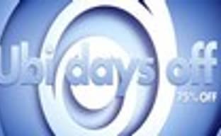 Распродажа игр Ubisoft в сервисе Get Games