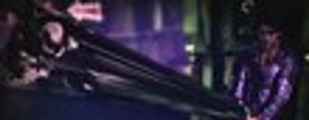 Трейлер Shadows of the Damned