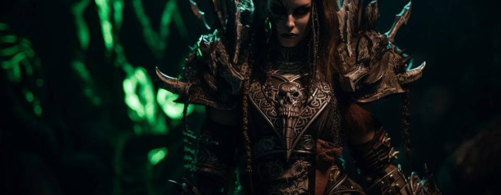 Игроки в Diablo 4 возмущаются из-за нерфа некроманта. Blizzard испортила класс