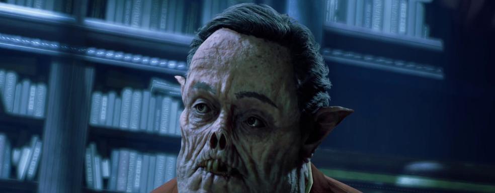 The Chinese Room показала первый геймплей Vampire: The Masquerade – Bloodlines 2