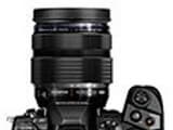 Первое знакомство с беззеркальной камерой Olympus OM-D E-M1: