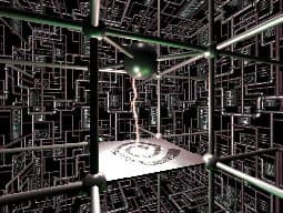 Composite Pixel Effects