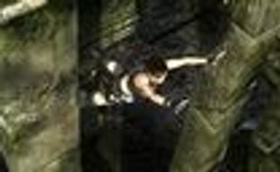 Tomb Raider: Underworld для Xbox 360. Эксклюзивные демо-версия и дополнение