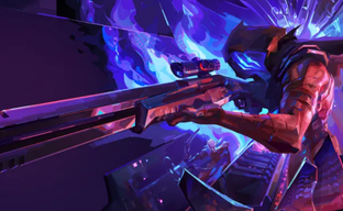 Streamer Plays Valorant Using a Barcode Scanner