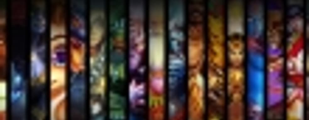 Smite: новое измерение