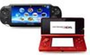 PS Vita улучшила свое положение в Японии